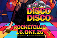 From Disco to Disco